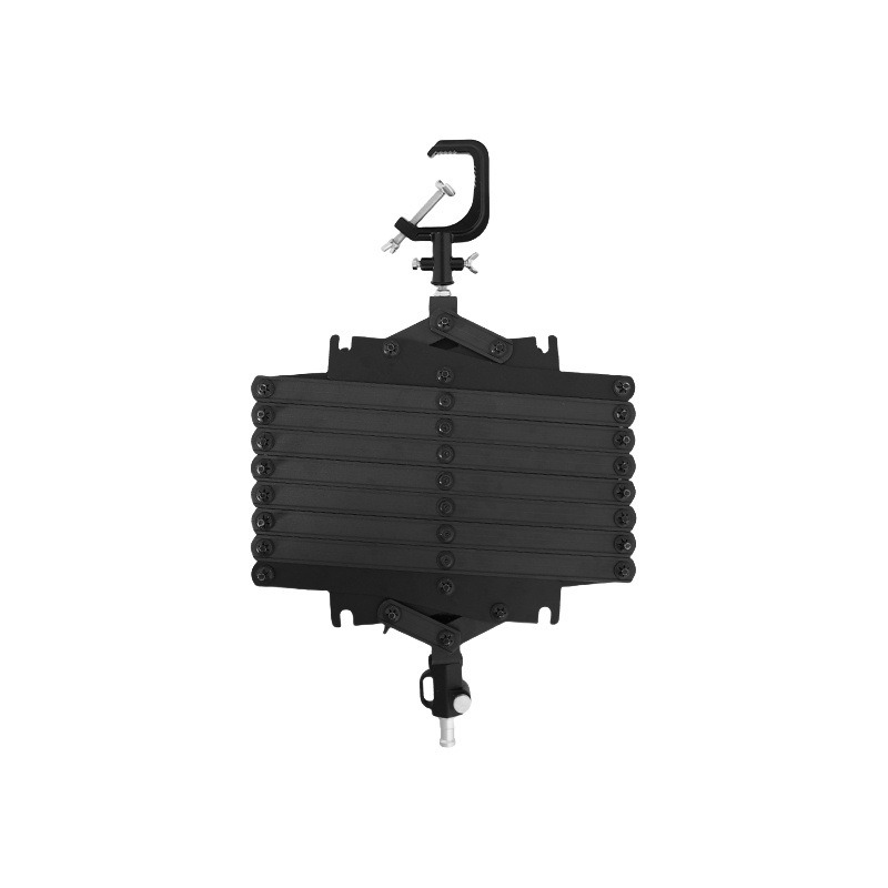 Photography Lighting Guides - Peralatan Aksesori rel langit-langit Film dan