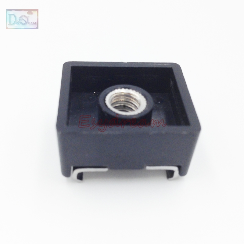 Hot Shoe Hotshoe Mount Adapter - Photography Lighting Meter ulasan dan harga