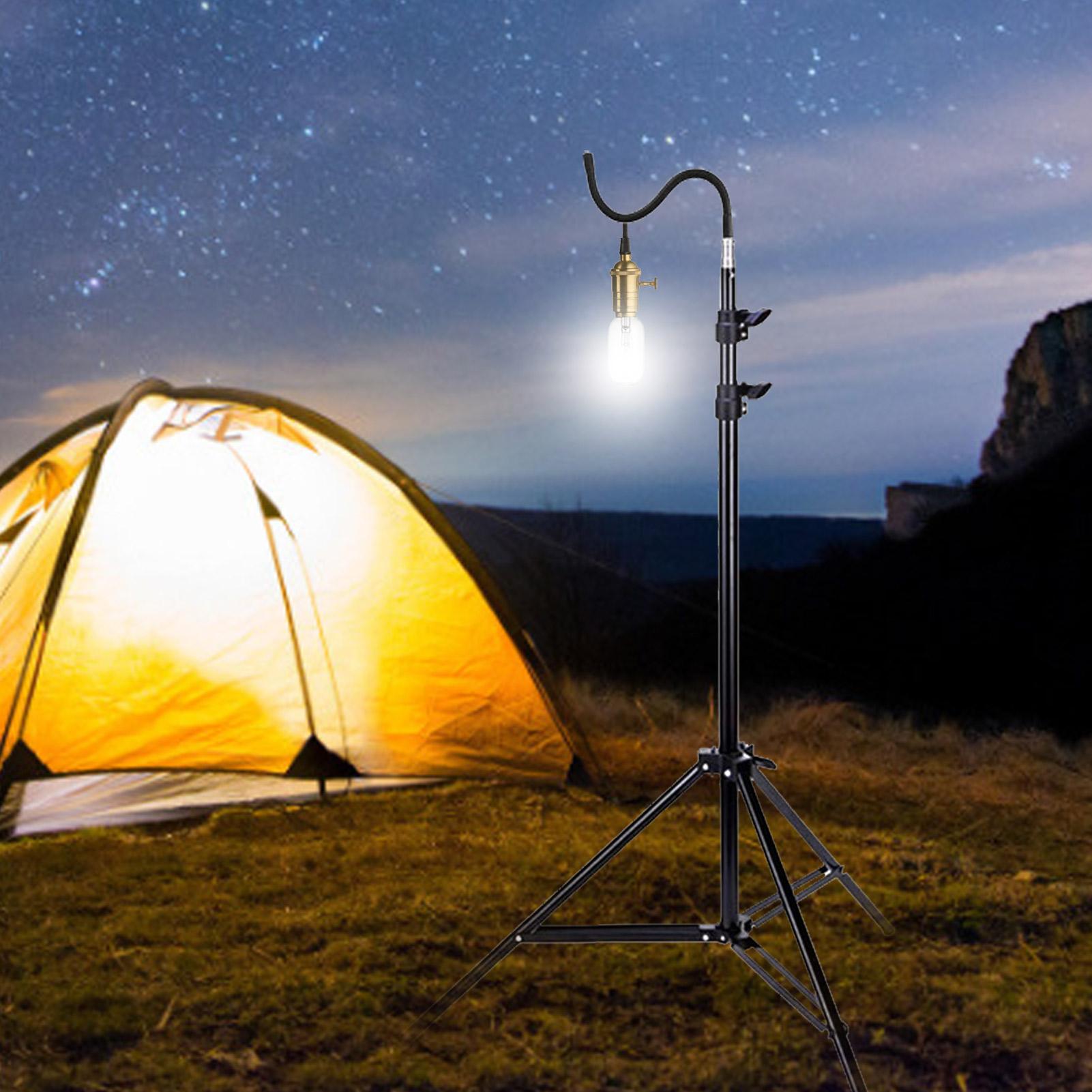 Tripod Lampu untuk Kios Jalan, - Photography Lighting Handheld ulasan dan harga