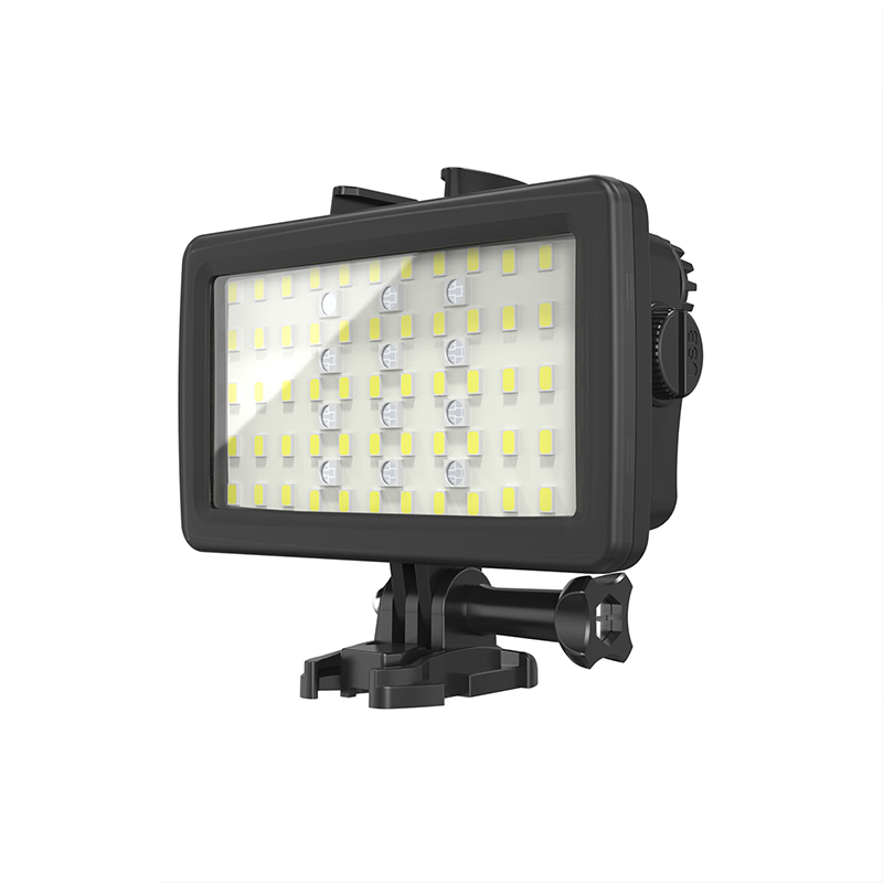 Lampu Isi RGB/LED untuk Fotogr - Photography Lighting Handheld ulasan dan harga