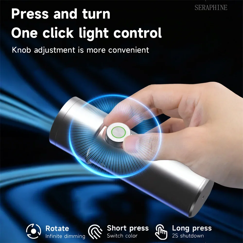 Lampu Senter LED untuk Fotogra - Photography Lighting Brands ulasan dan harga