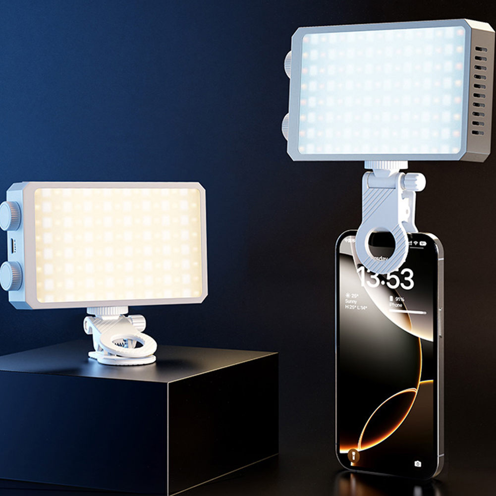 Lampu Kamera LED 40W 2800K-900 - Photography Lighting Description ulasan dan harga