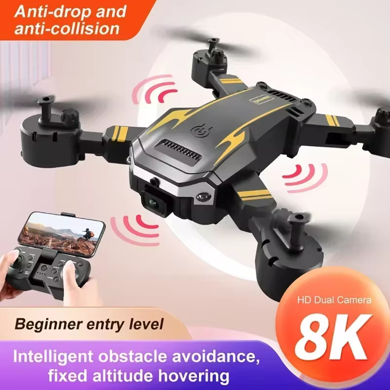 Drone G6 Profesional HD 8K 5G  - Photography Lighting For Beginners ulasan dan harga