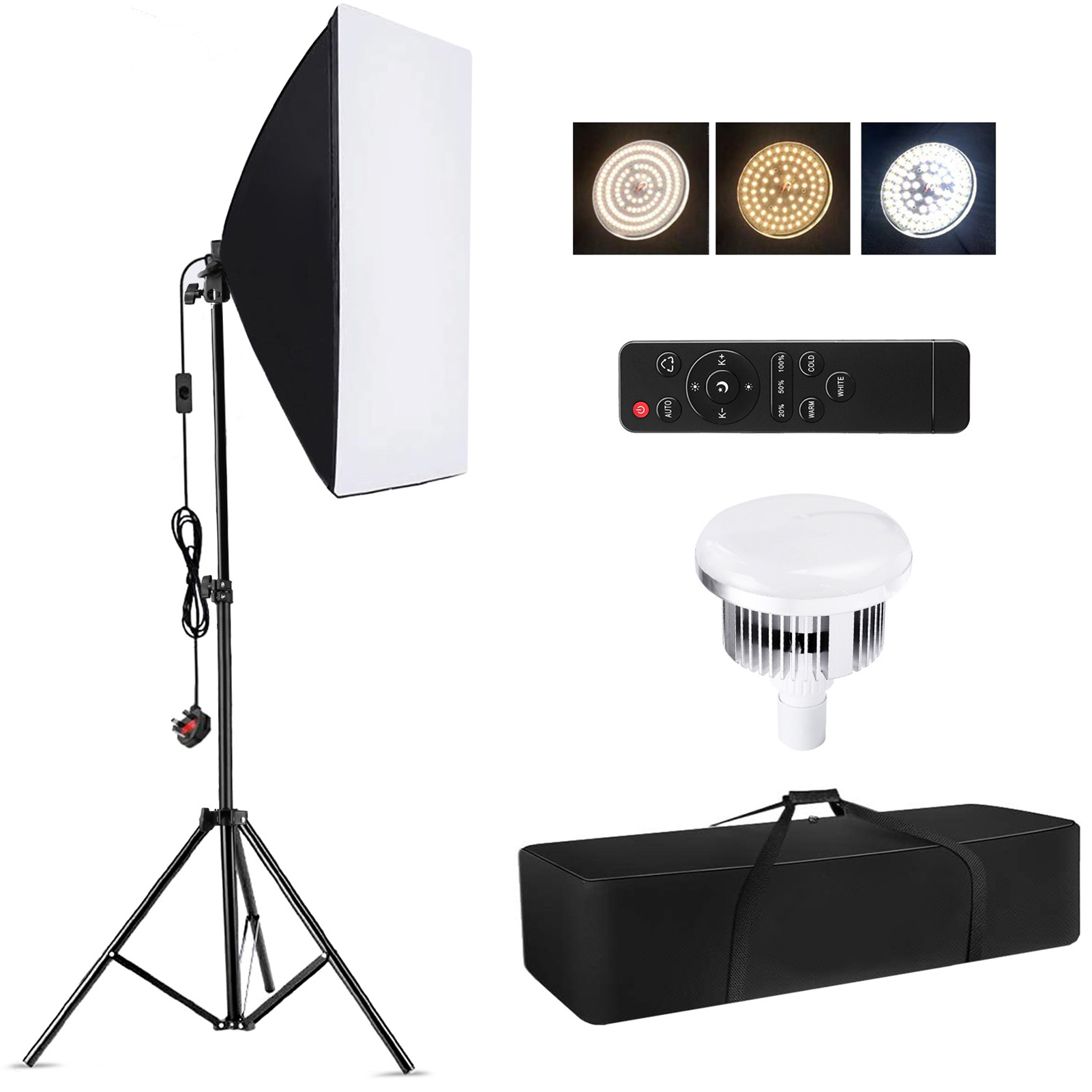 Camnoon Studio Photography Lig - Photography Lighting Meter ulasan dan harga