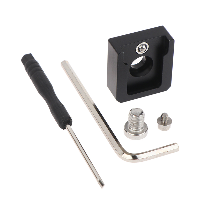 Quick Release 1/4 inci Hot Col - Photography Lighting Description ulasan dan harga