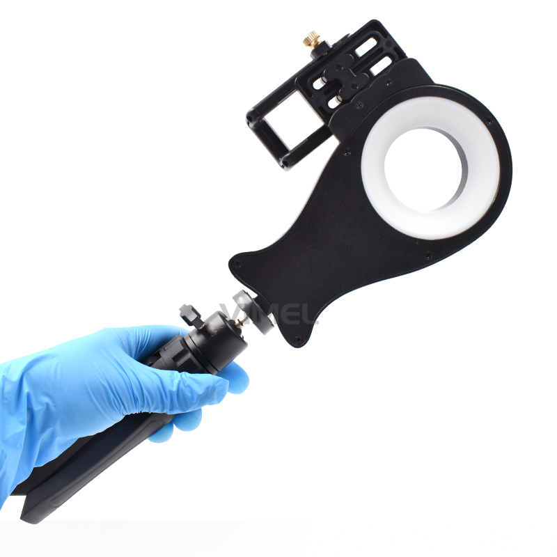 Lampu Fotografi Portabel DD un - Photography Lighting Kit Portable ulasan dan harga