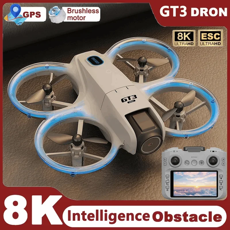 Drone Mini 2026, Model GT3 Ter - Photography Lighting For Beginners ulasan dan harga