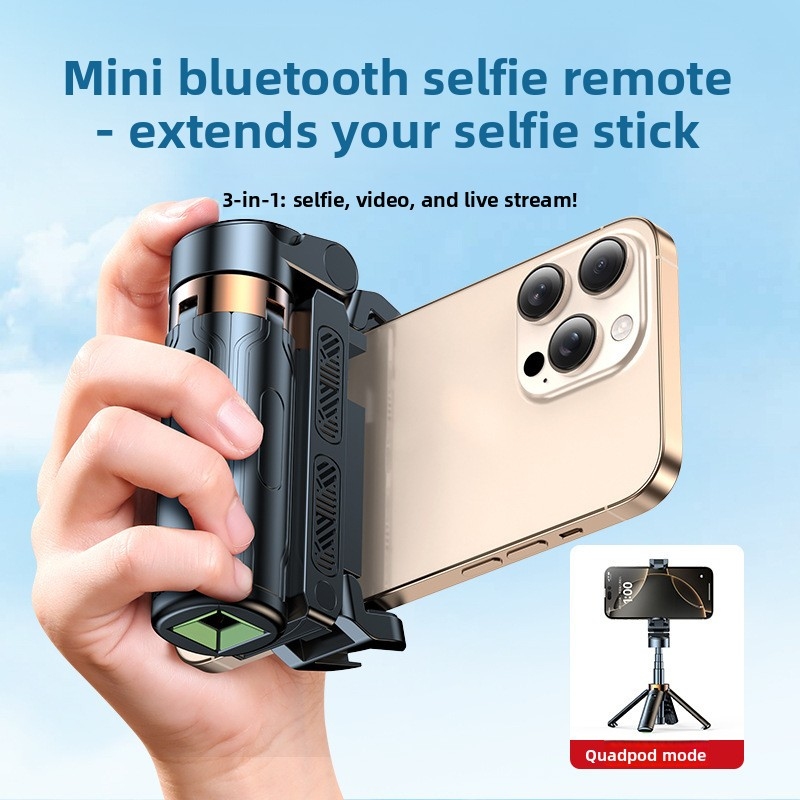 Tongkat Selfie Tripod 1M yang  - Photography Lighting Description ulasan dan harga