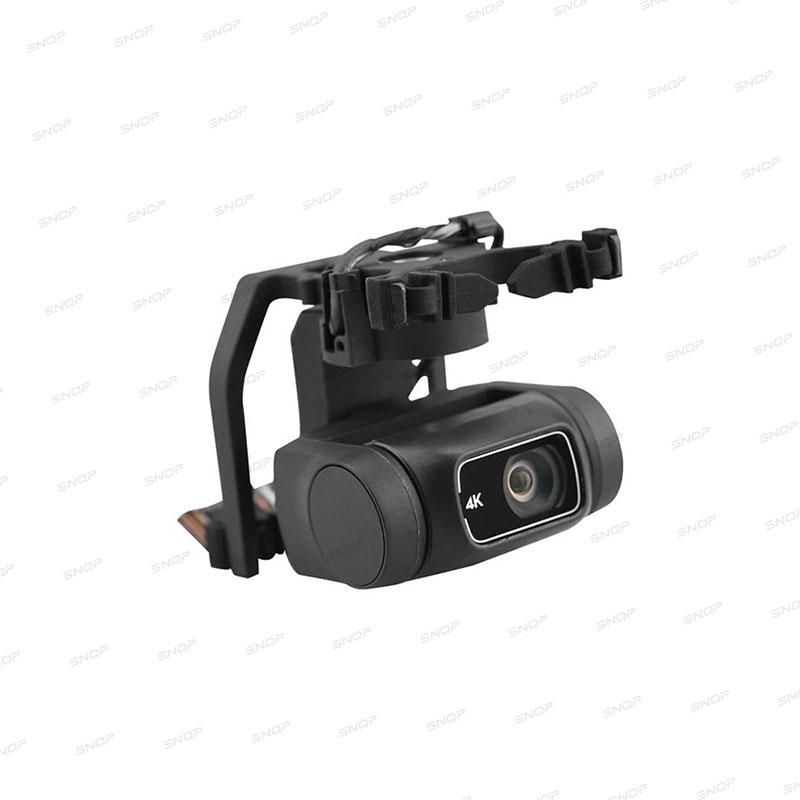 Kamera Gimbal SNQP & Rumah Kam - Dji Drone Mini 4 Pro ulasan dan harga